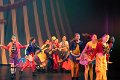 Mini Stars Circus 1A  056